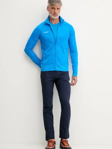 Mammut футболка Ducan