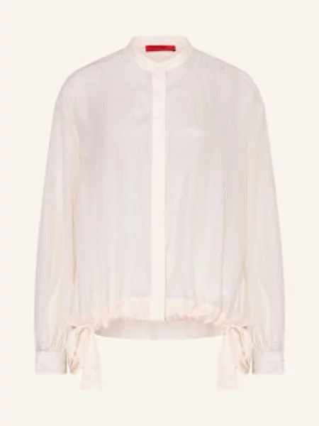 Max & Co. Koszula Mcobanda weiss biała