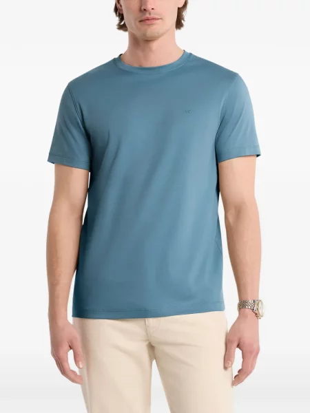 Tricou Michael Kors albastru