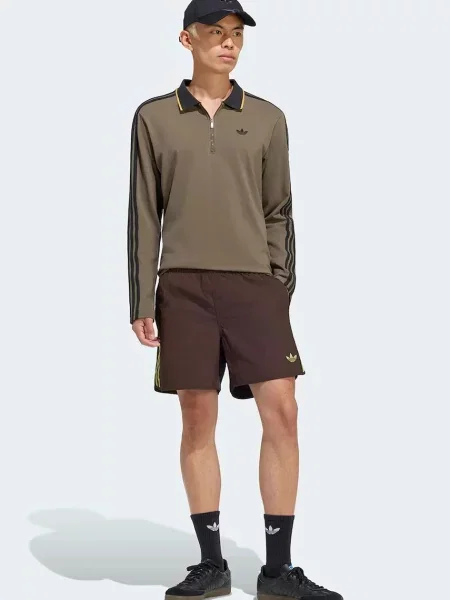 Поло Adidas Originals