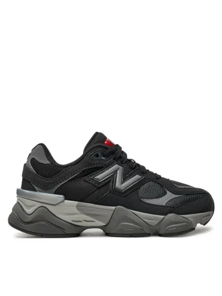 New Balance Sneakers negru