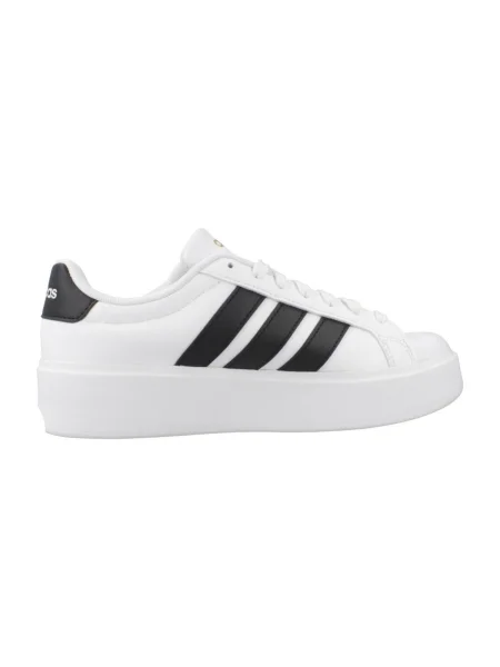 Tenisky Adidas biela