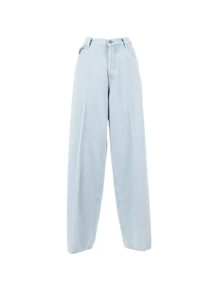 Blugi Dondup albastru