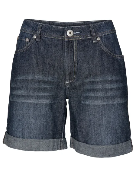Heine Jeans denim albastru