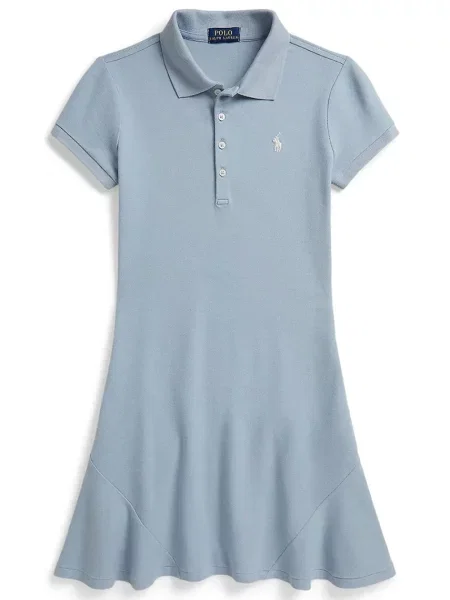 Детское платье Polo Ralph Lauren