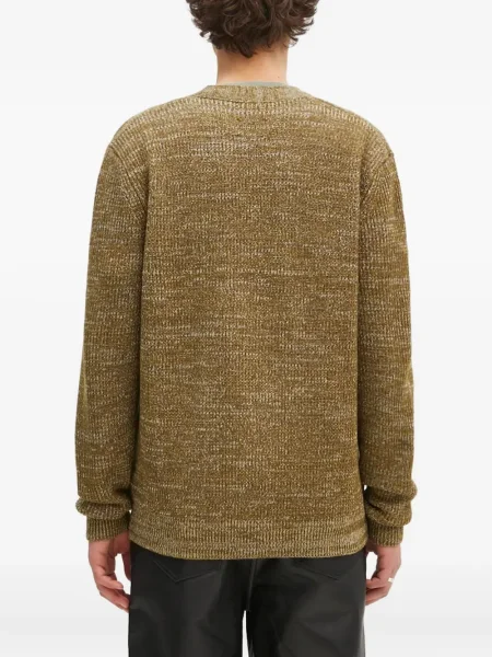 Cardigan Norse Projects verde