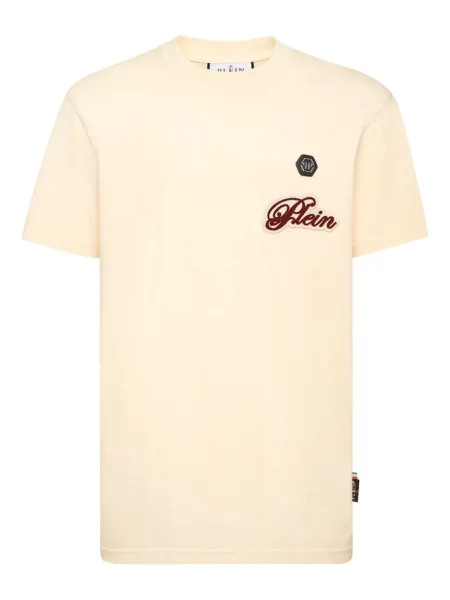Póló Philipp Plein autogrammal