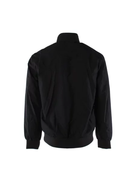 Kurtka Fred Perry niebieska