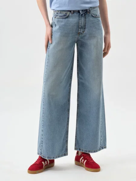 Джинси J.b4 Just Before блакитні