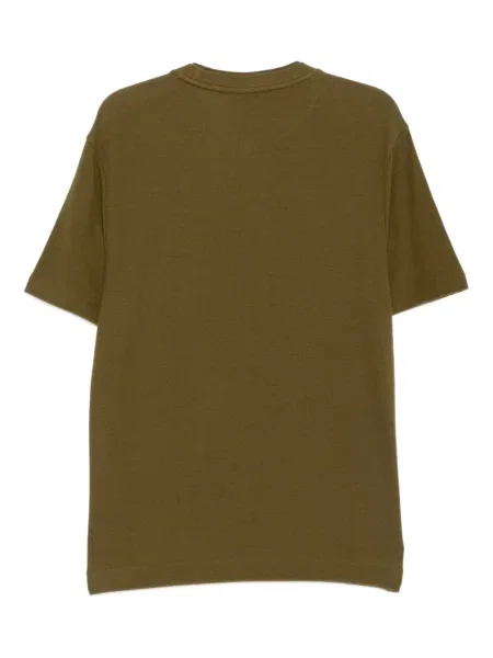 Tricou Boss verde