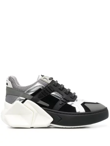 Sneakerși Hide&jack gri