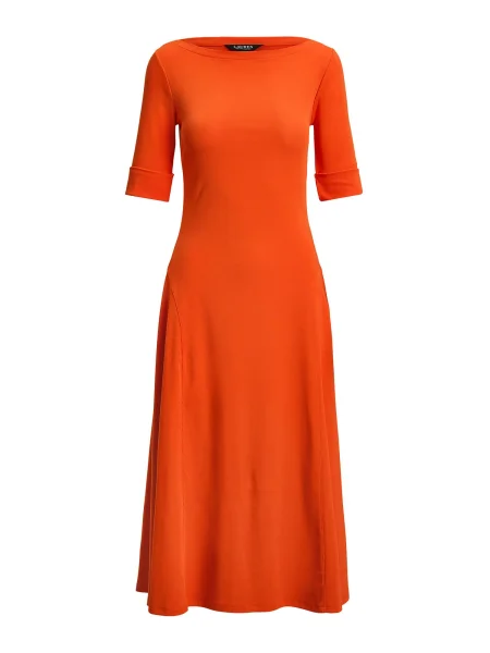 Lauren Ralph Lauren Rochie homar portocaliu