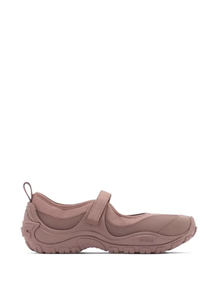 Chiloți Crocs slip-on roz