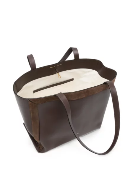 Τσάντα shopper Wandler καφέ