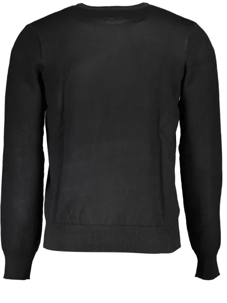 Pulover U.s. Grand Polo negru