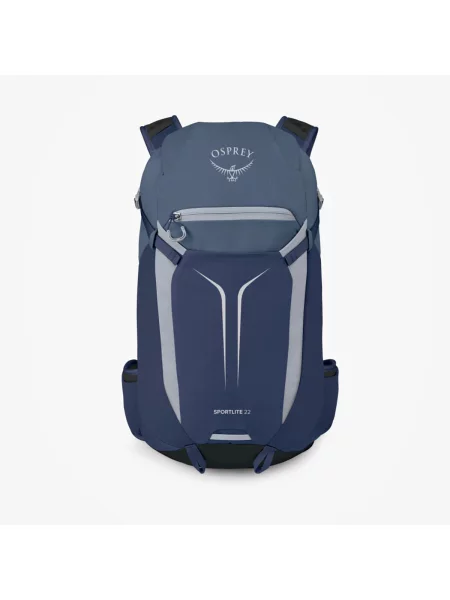 Rucsac Osprey Sportlite 22 Serenity Blue Universal albastru