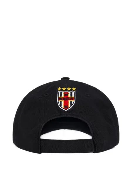 Șapcă Supreme negru