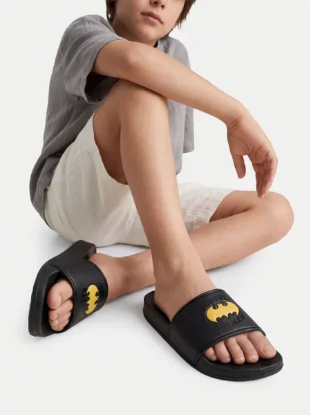Natikače Batman crna