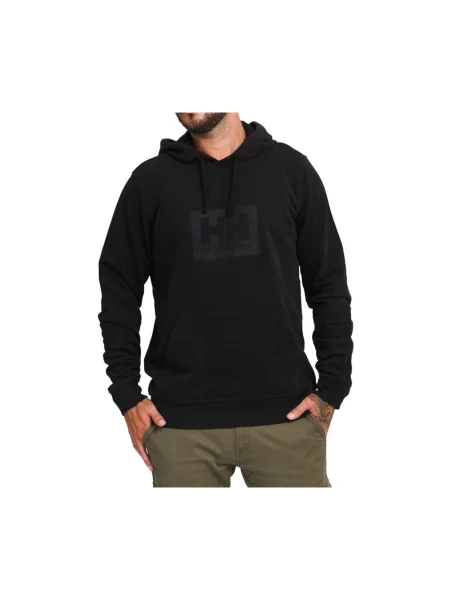 Melegítő felső Helly Hansen fekete