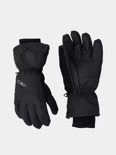 Перчатки Cmp черные