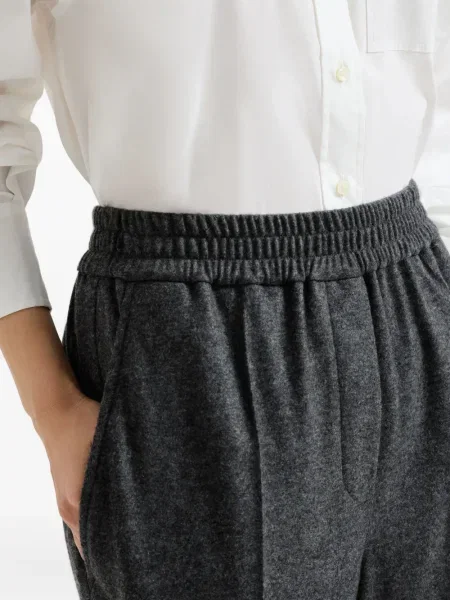Pantaloni Brunello Cucinelli gri