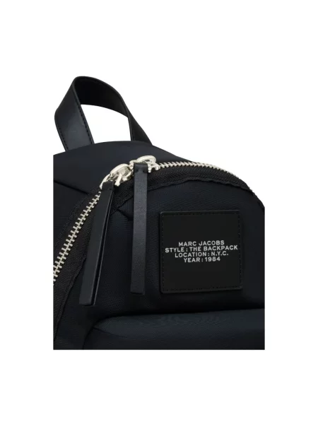 Plecak Marc Jacobs czarny