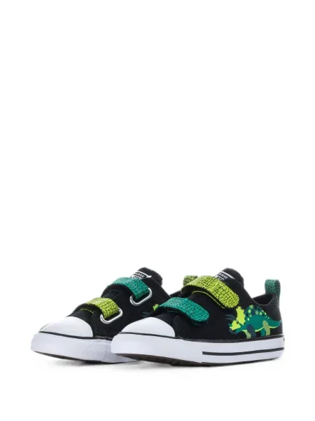 Sneakersy dziecięce Converse Chuck Taylor All Star czarne