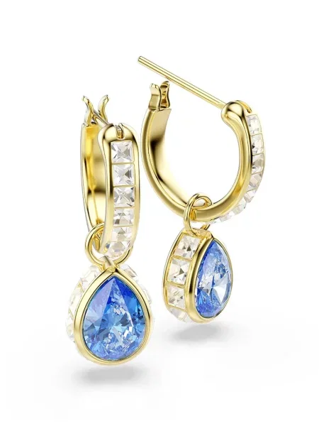 Серьги Swarovski