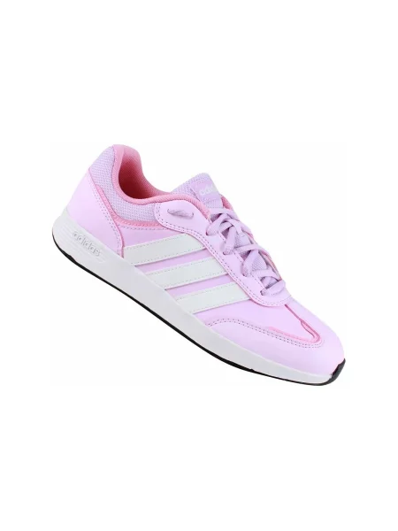 Félcipő Adidas rózsaszín