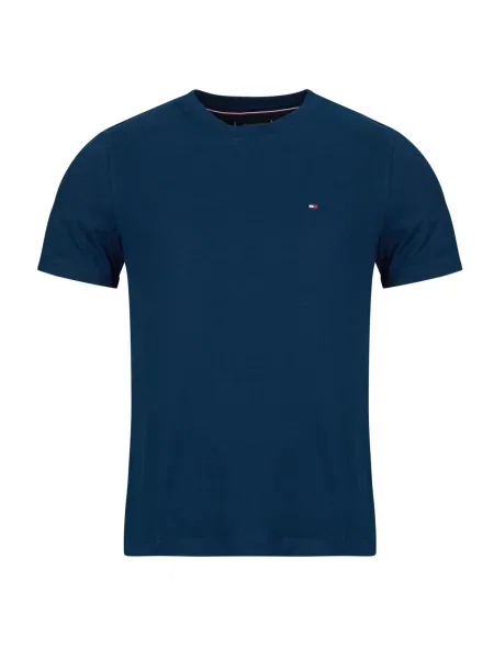 Majica Tommy Hilfiger plava