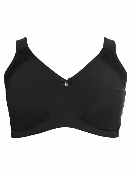 SHEEGO Sutien negru