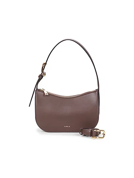 Torbica Furla rjava