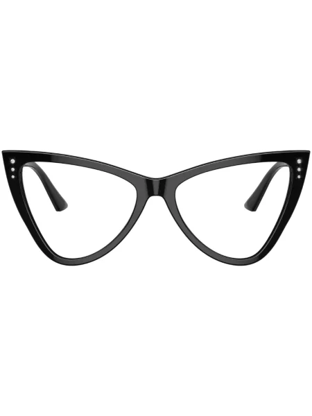 Ochelari de soare Jimmy Choo Eyewear negru