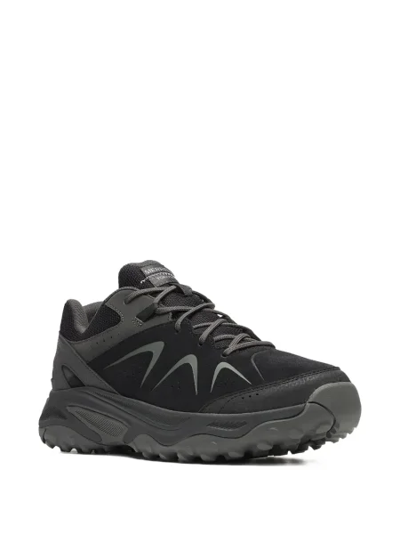 Sneakerși Merrell negru