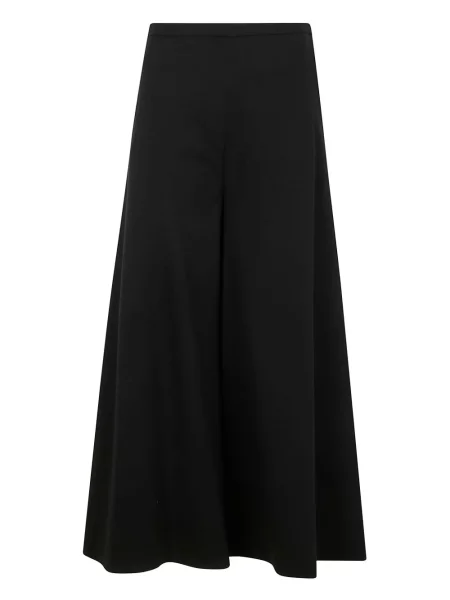 Pantaloni Emporio Armani negru