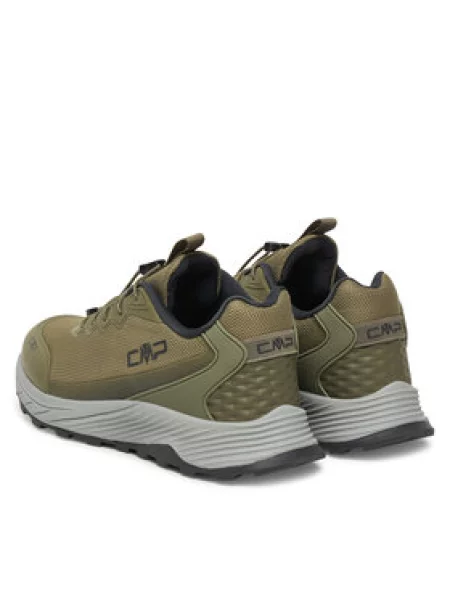 Bakancs CMP PHELYX MULTISPORT szürke