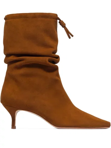 Botine Bernardo maro