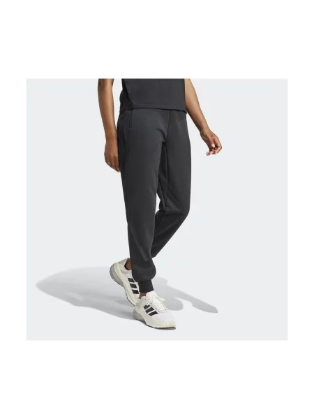 Nohavice Adidas čierna