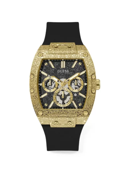 Ceas Guess negru
