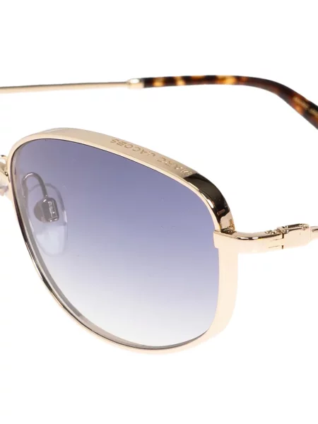 Ochelari de soare Marc Jacobs Eyewear auriu