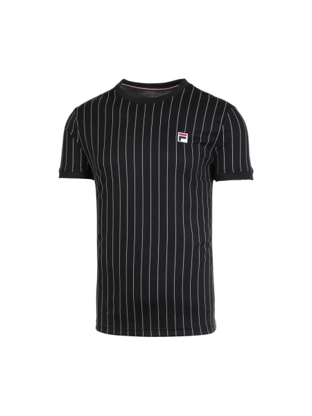 Tricou Fila negru