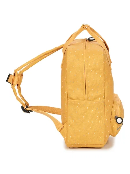 Rucsac copii Trixie portocaliu