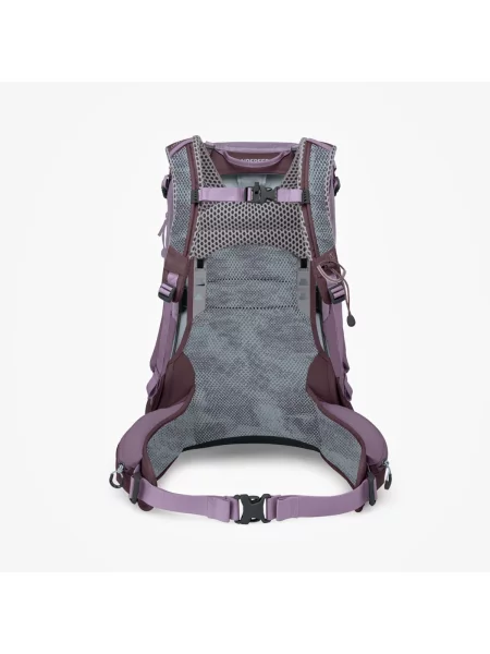 Rucsac Osprey Sirrus 24 Purple Dusk Universal violet