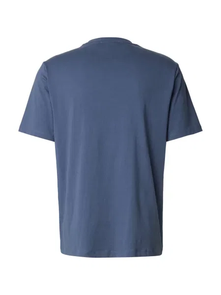 Sergio Tacchini Póló Bold zafir fehér