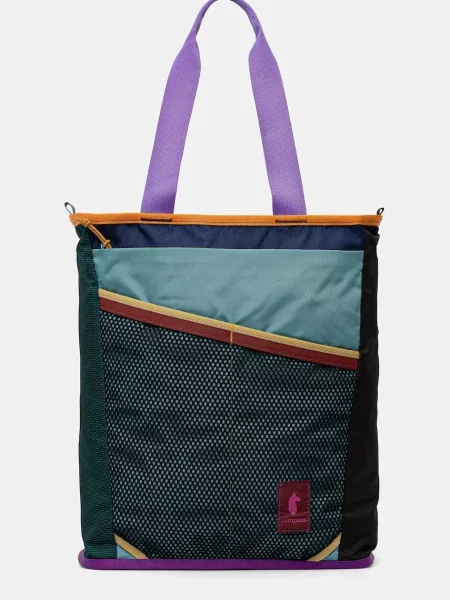 Cotopaxi rucsac Todo mare cu imprimeu