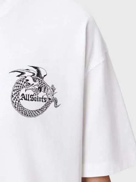 Футболка Allsaints