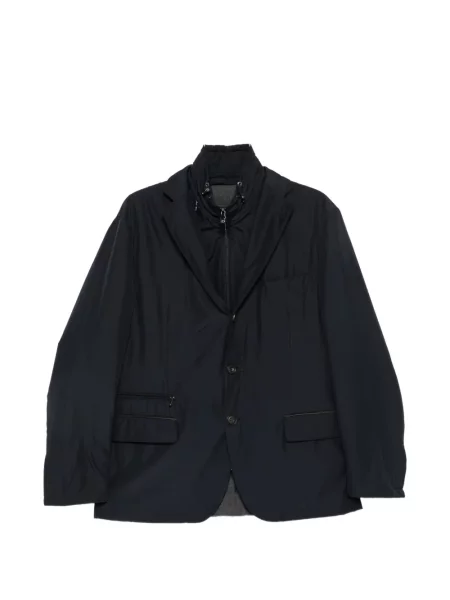 Geacă Corneliani albastru