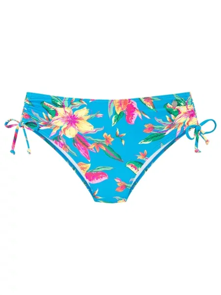 LASCANA Slip costum de baie azur