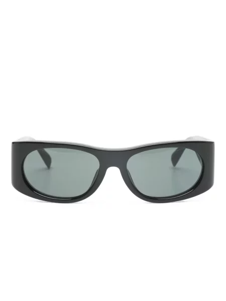 Ochelari de soare Jacquemus negru