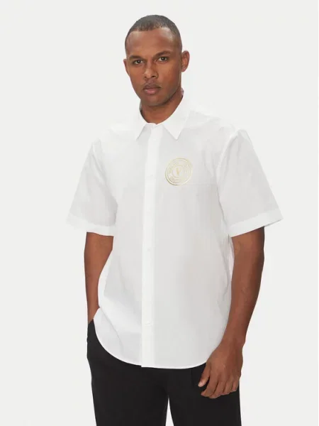 Versace Jeans Couture Košulja bijela